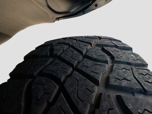 Used 2023 RAM 1500 TRX w/ TRX Level 1 Equipment Group image 40