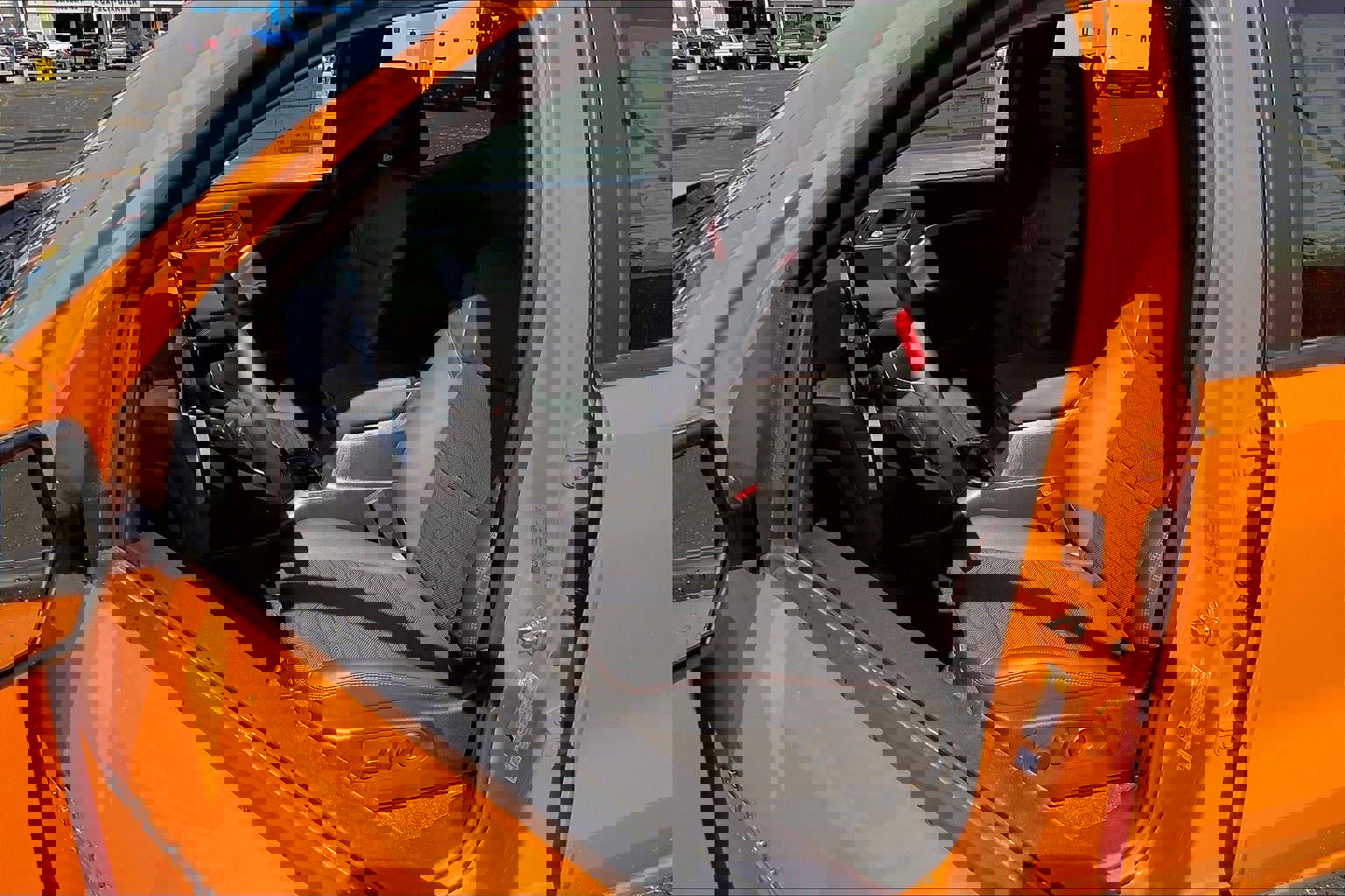 New 2026 Chevrolet Colorado Z71 w/ Technology Package image 9