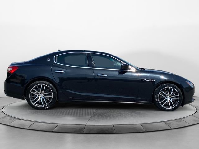 Used 2015 Maserati Ghibli image 6