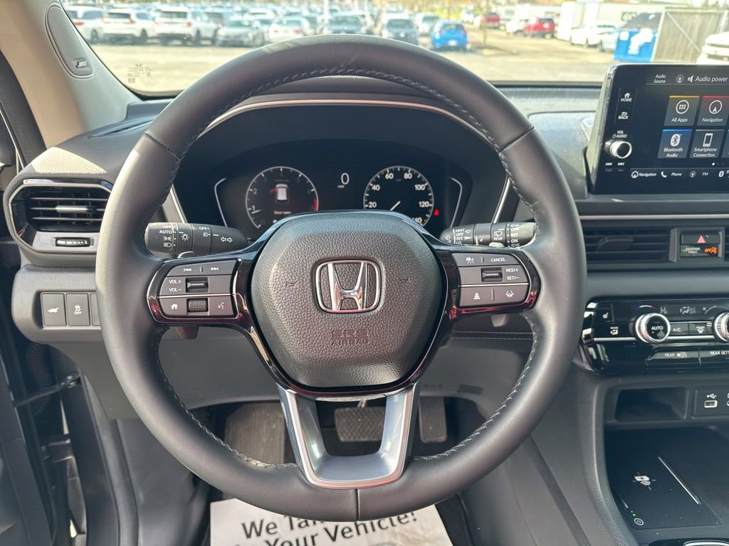 Certified 2023 Honda Pilot Touring image 15