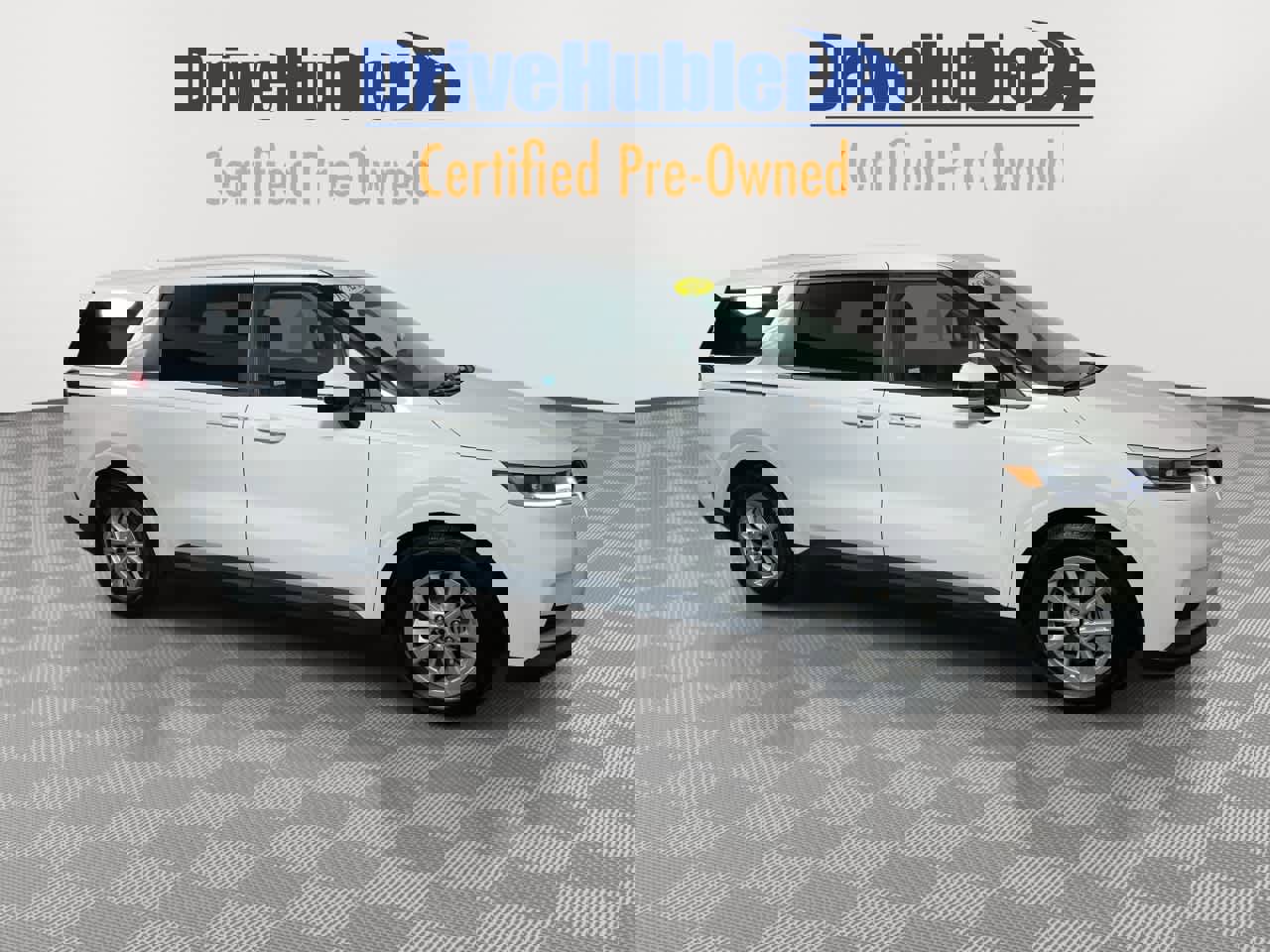 Used 2024 Kia Carnival LX image 8