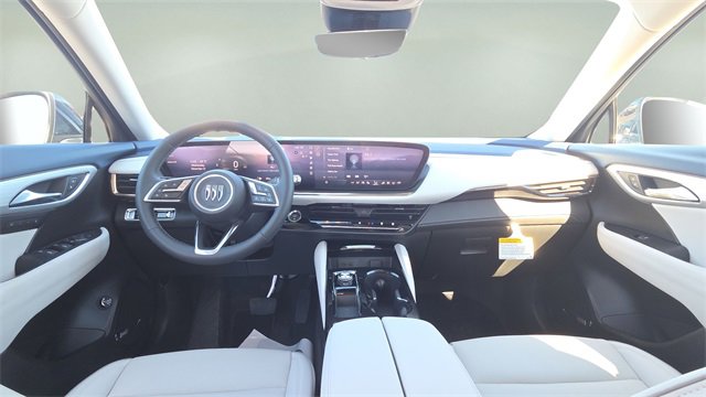 New 2026 Buick Envision Avenir image 28