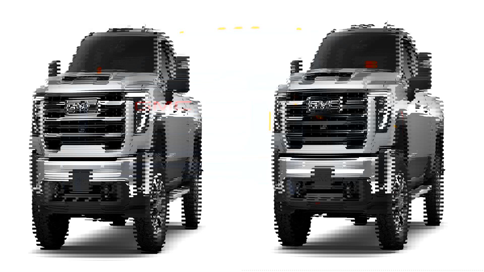 New 2026 GMC Sierra 3500 SLE w/ SLE Value Package image 2