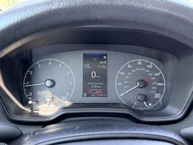 Used 2024 Toyota Corolla LE FWD image 23