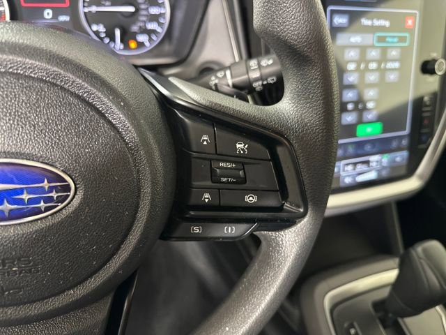 Used 2024 Subaru Crosstrek 2.0i Premium image 16