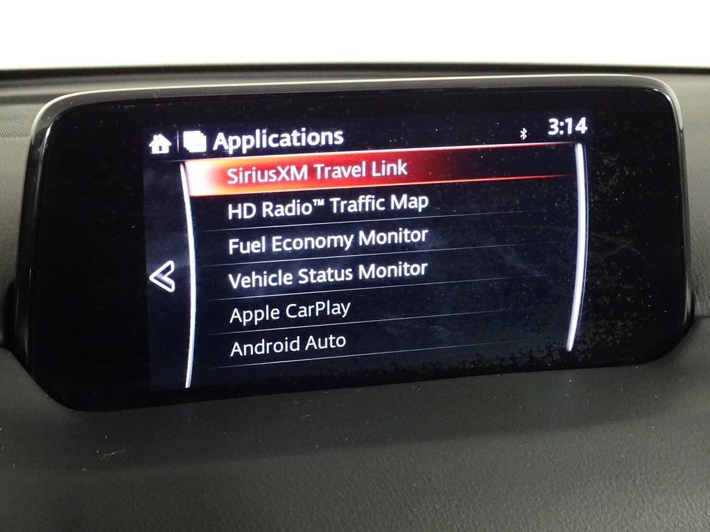 Used 2019 MAZDA CX-5 Grand Touring image 36