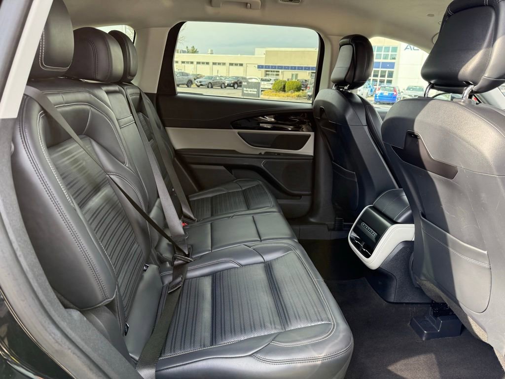 Used 2024 Lincoln Nautilus Reserve image 42