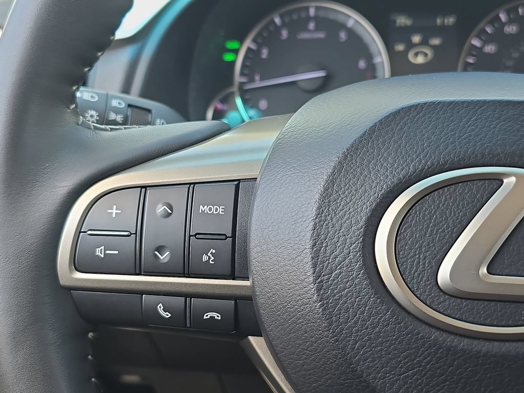 Used 2019 Lexus RX 350 FWD w/ Navigation Package image 20