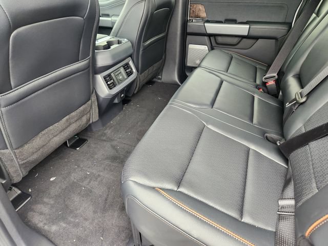 New 2026 Ford F250 Lariat w/ Chrome Package AWD/4WD image 31
