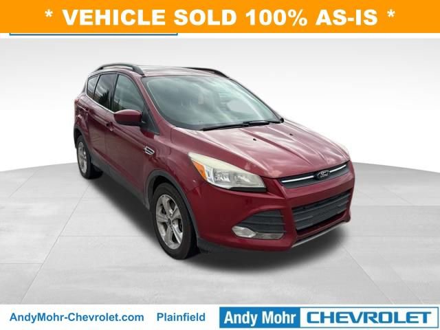 Used 2014 Ford Escape SE w/ Equipment Group 201A