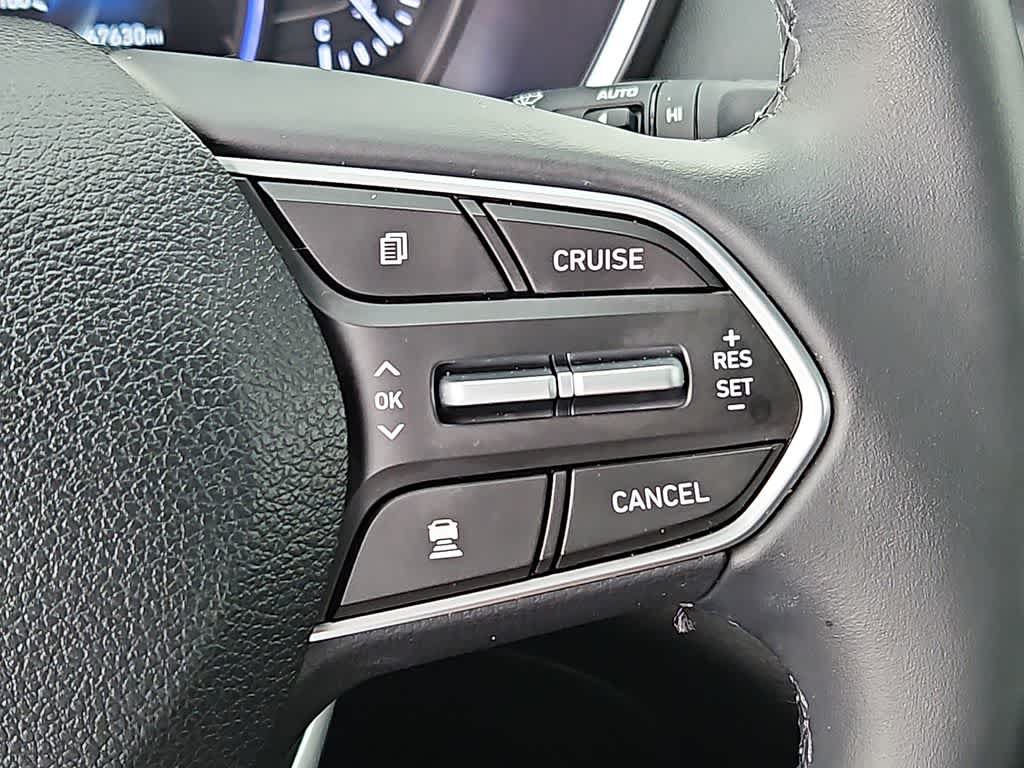 Used 2019 Hyundai Santa Fe AWD w/ Cargo Package image 22