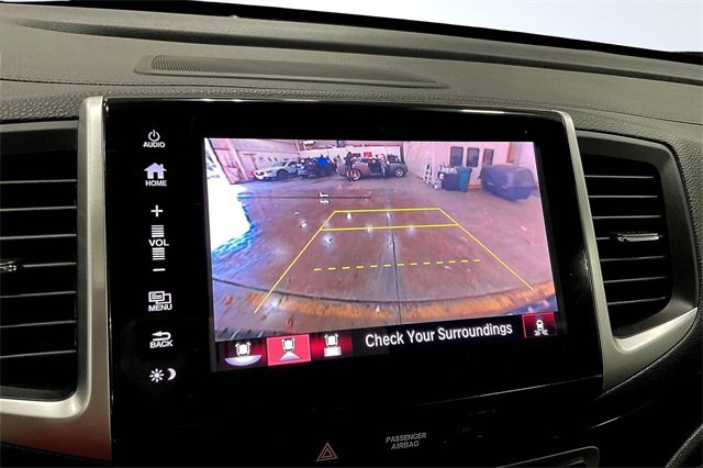 Used 2019 Honda Ridgeline Black Edition image 22