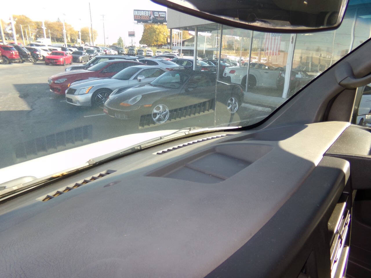 Used 2012 Chevrolet Express 3500 LT w/ LT Preferred Equipment Group RWD image 51