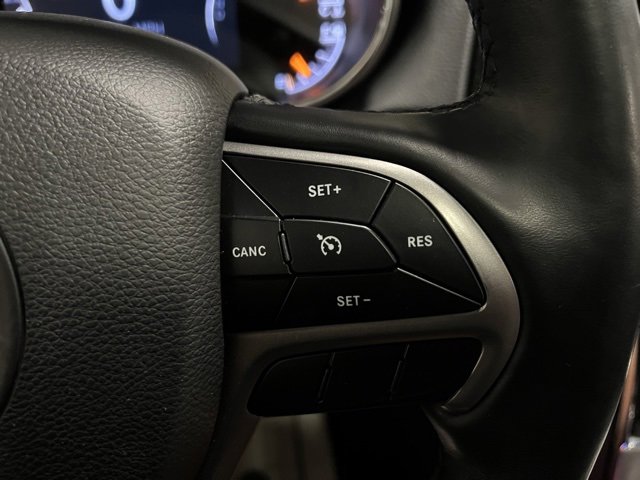 Used 2022 Jeep Grand Cherokee Limited image 34