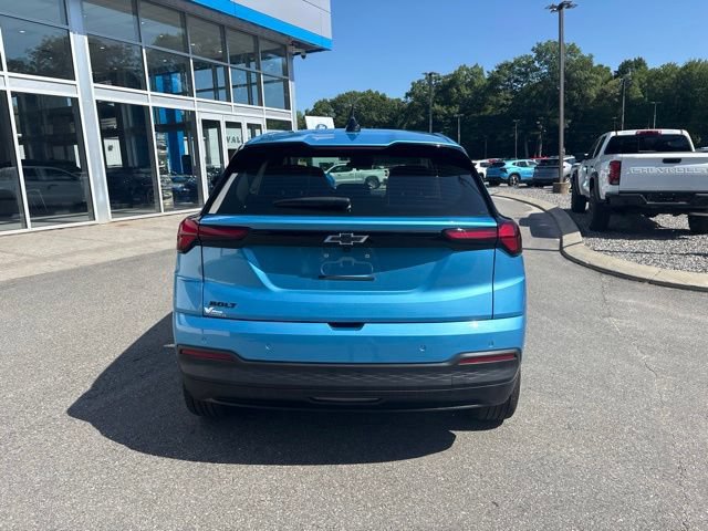 Used 2027 Chevrolet Bolt LT w/ Comfort Package FWD image 6