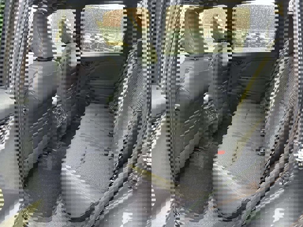 New 2026 Subaru Forester Premium image 13