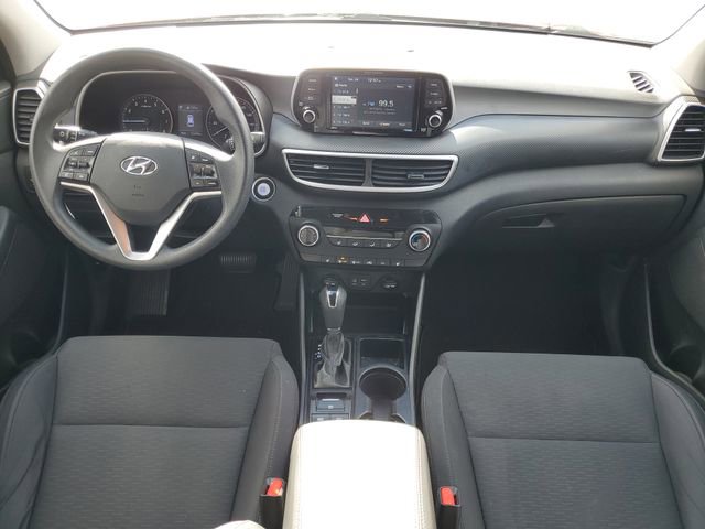 Used 2019 Hyundai Tucson Value image 19