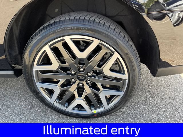 New 2026 Ford Expedition Platinum w/ Platinum Ultimate Package AWD/4WD image 49