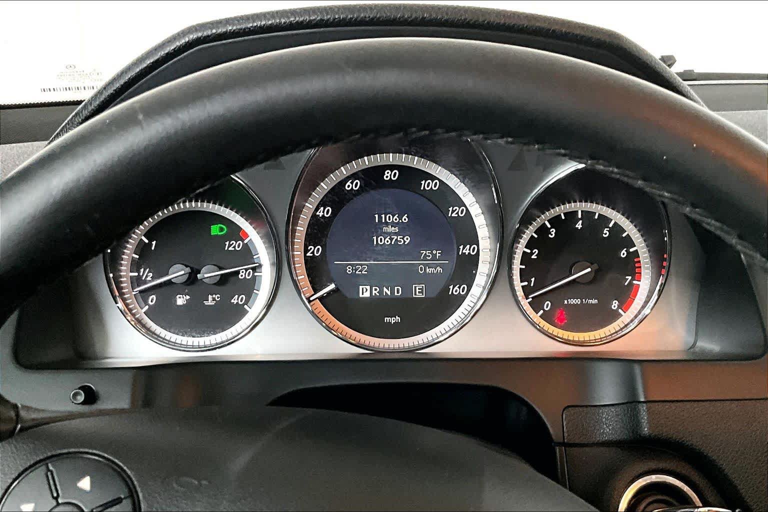 Used 2011 Mercedes-Benz C 300 4MATIC Sedan image 26