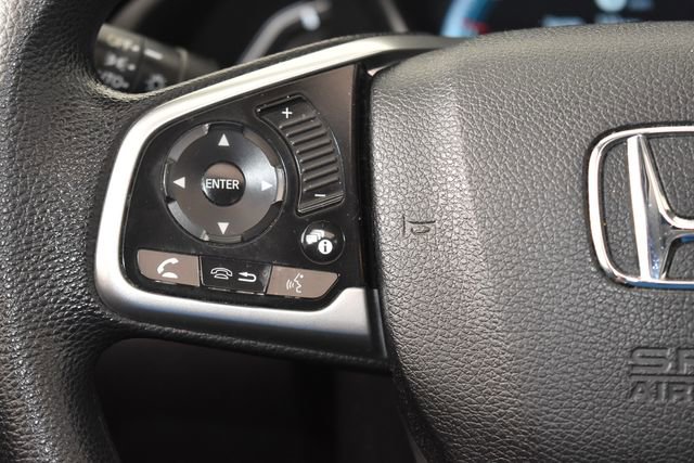 Used 2017 Honda Civic EX-T image 22