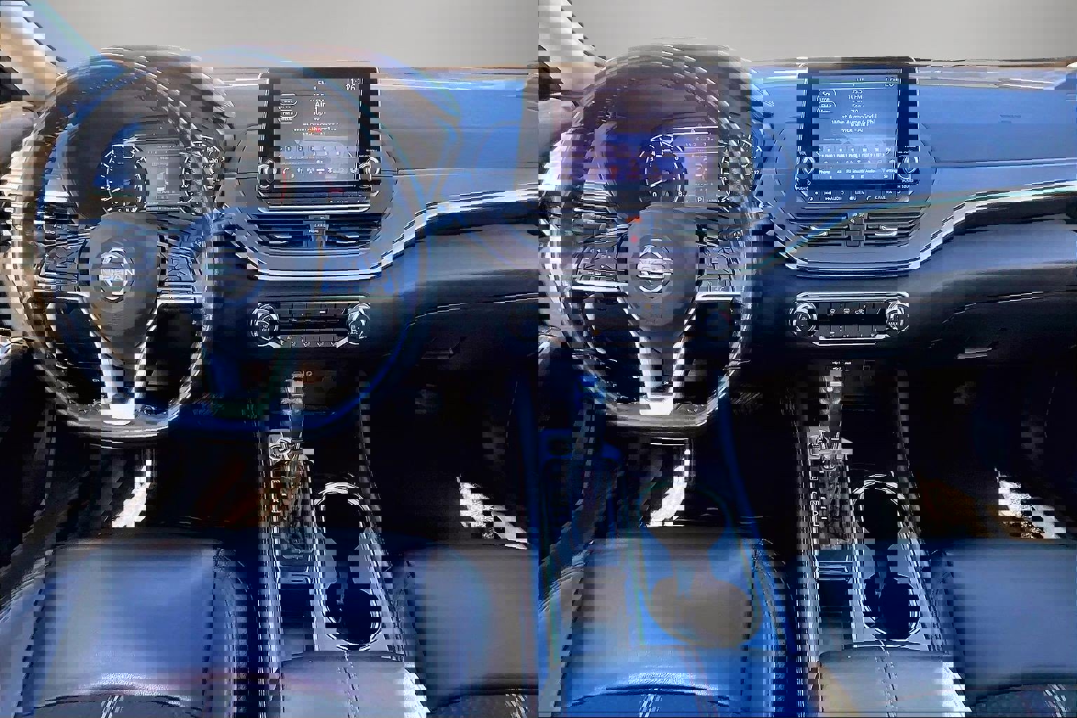 Used 2023 Nissan Altima 2.5 SR image 7