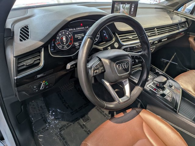 Used 2018 Audi Q7 3.0T Premium Plus w/ Premium Plus Package image 10