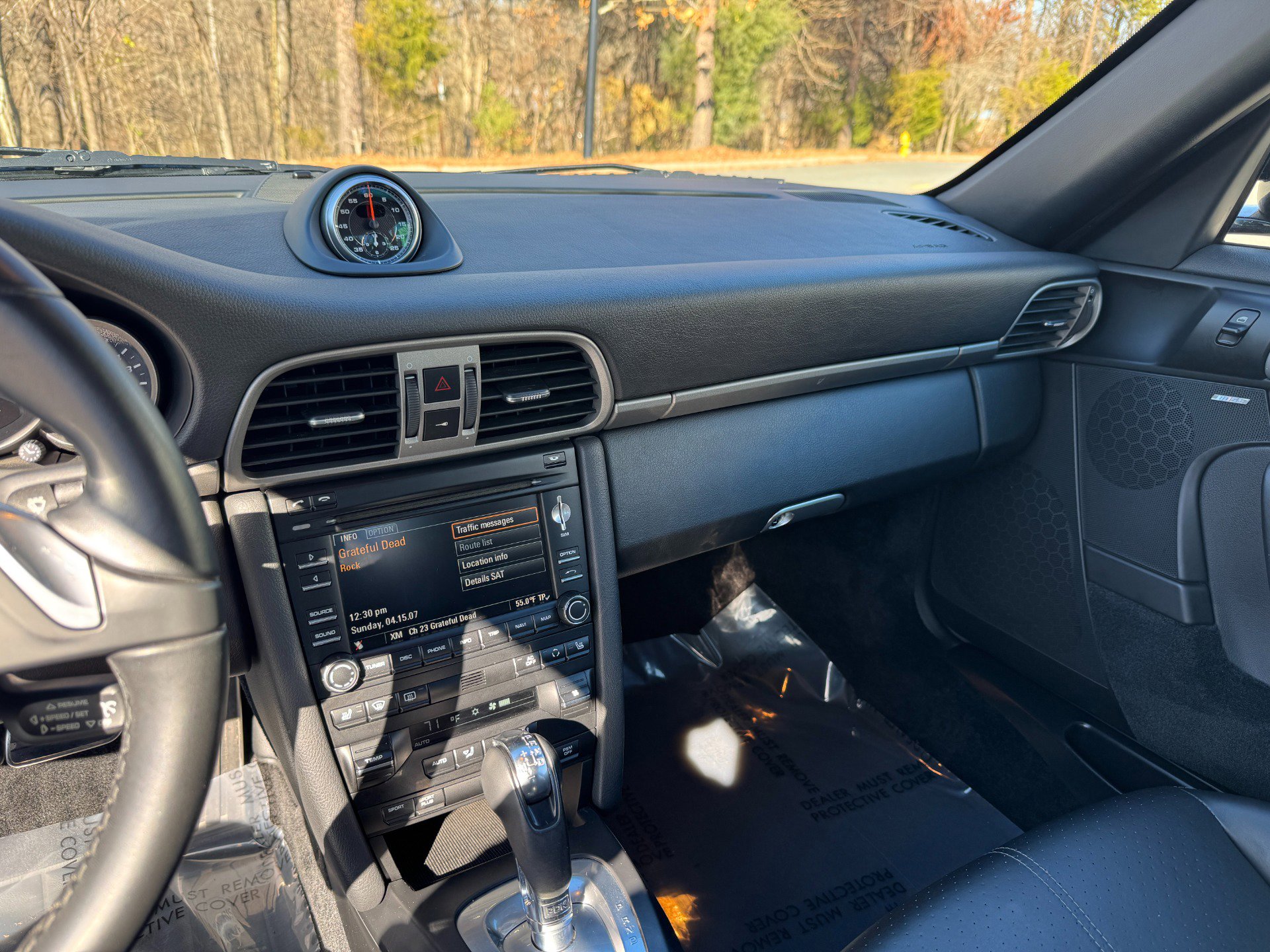 Used 2011 Porsche 911 GT3 RS image 33