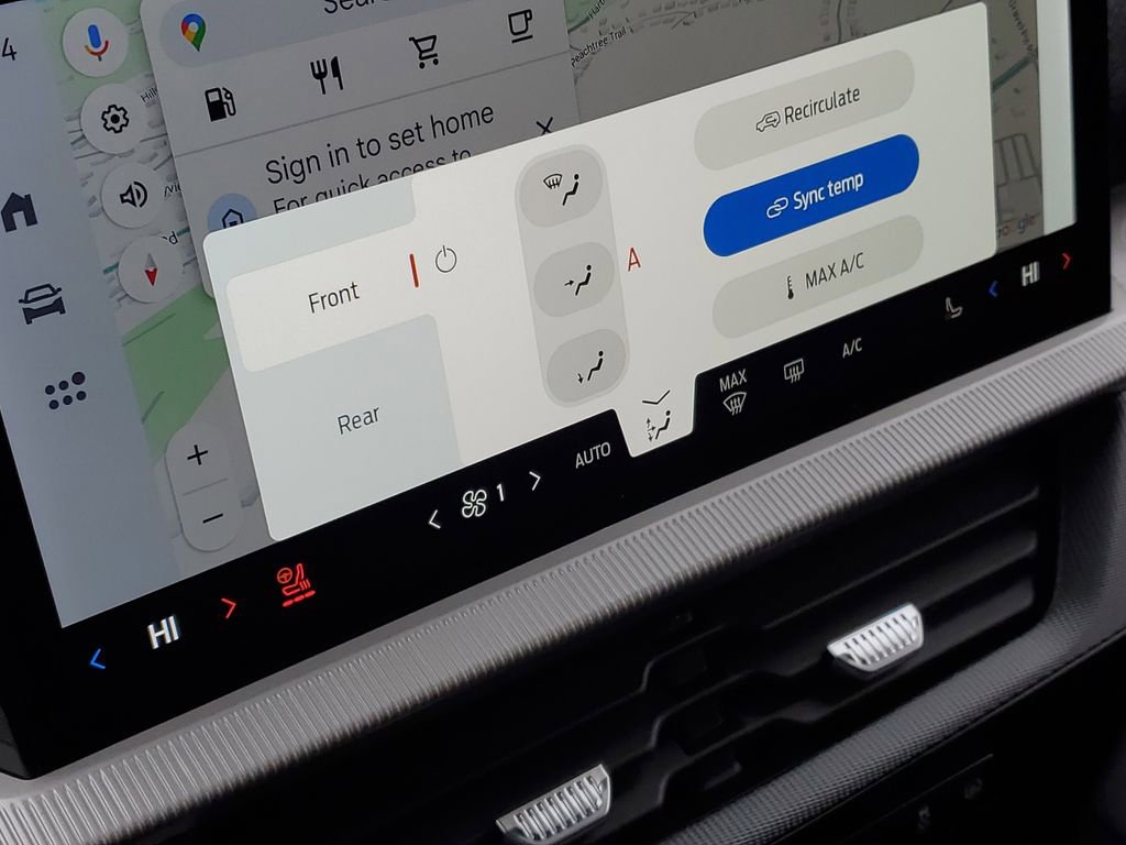 New 2026 Ford Explorer ST w/ Sun And Sound Package image 18