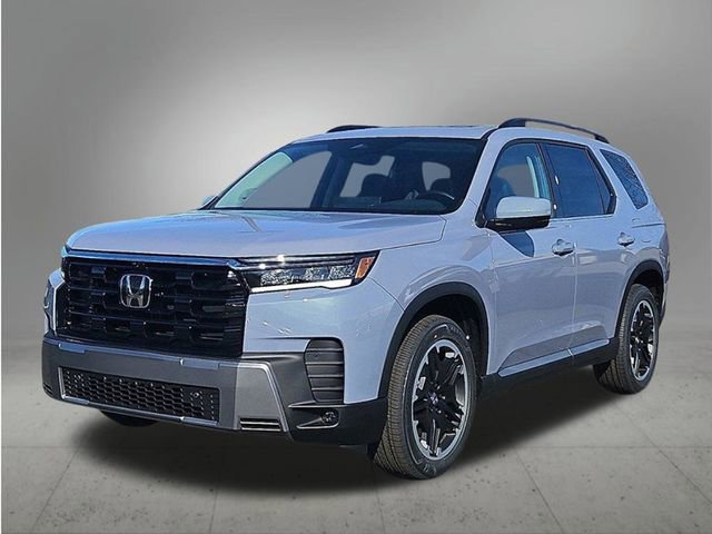 New 2026 Honda Pilot Touring