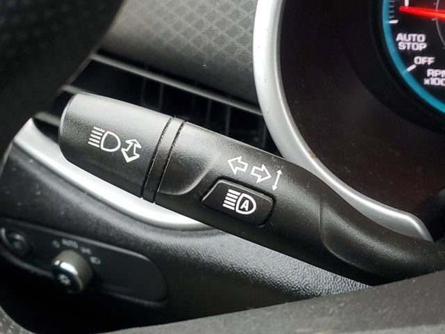 Used 2019 Chevrolet Malibu LS w/ Driver Confidence Package II image 14