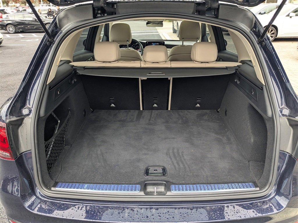 Used 2022 Mercedes-Benz GLC 300 image 14