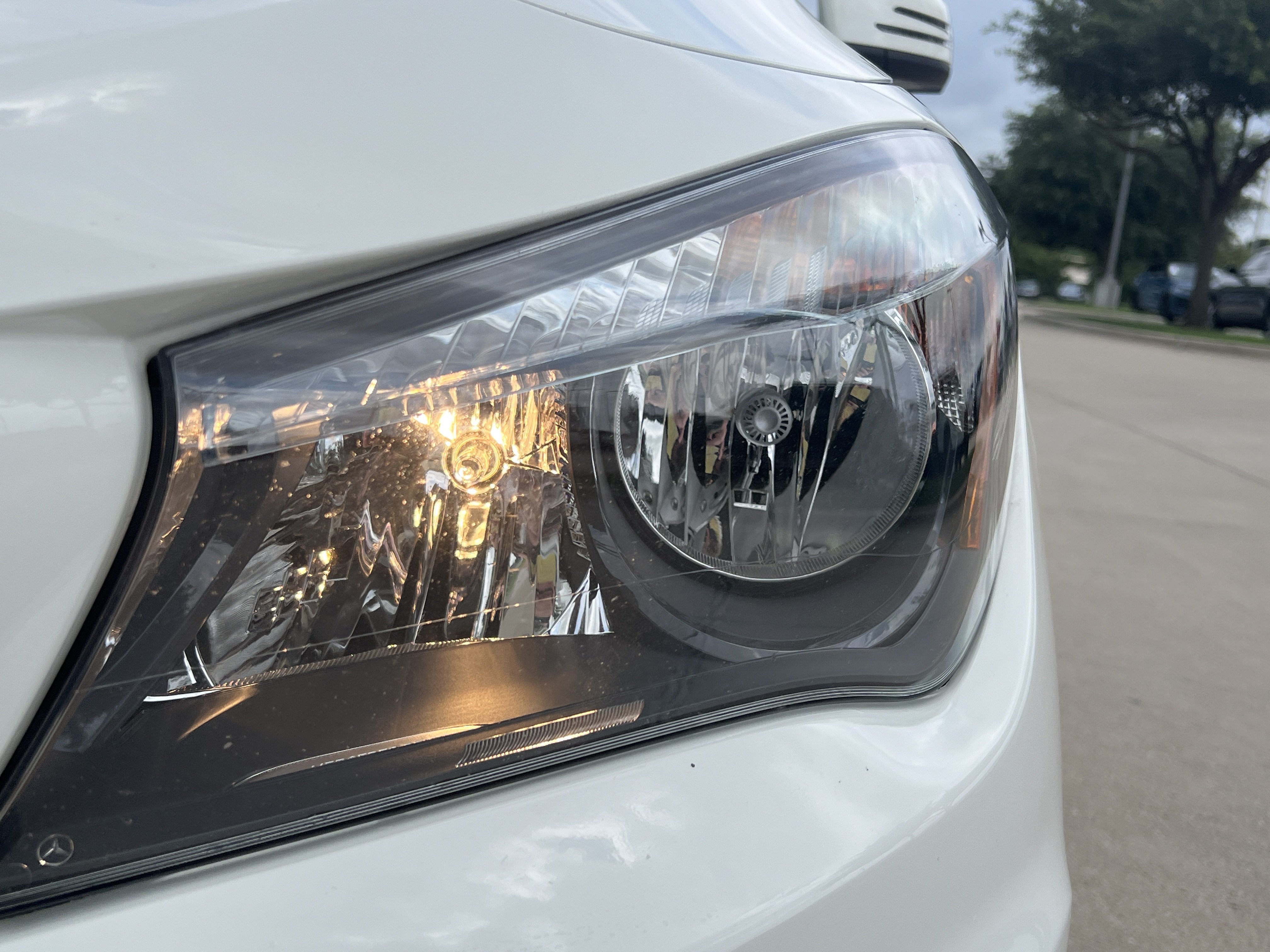 Used 2016 Mercedes-Benz CLA 250 image 6