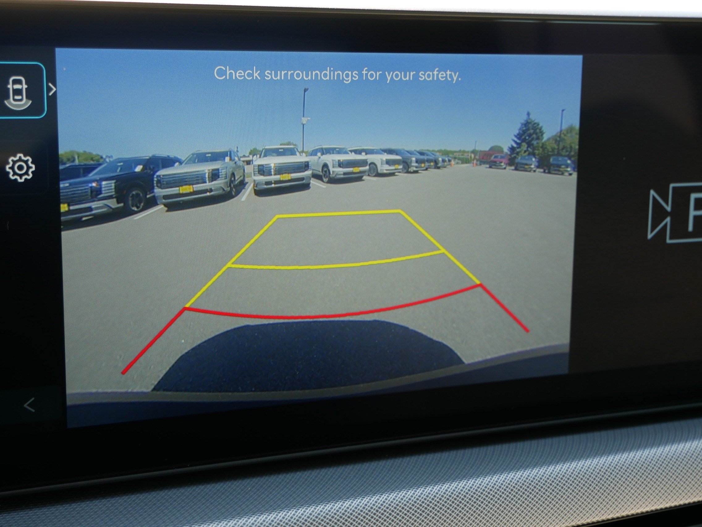 Certified 2026 Hyundai Sonata SE FWD image 32