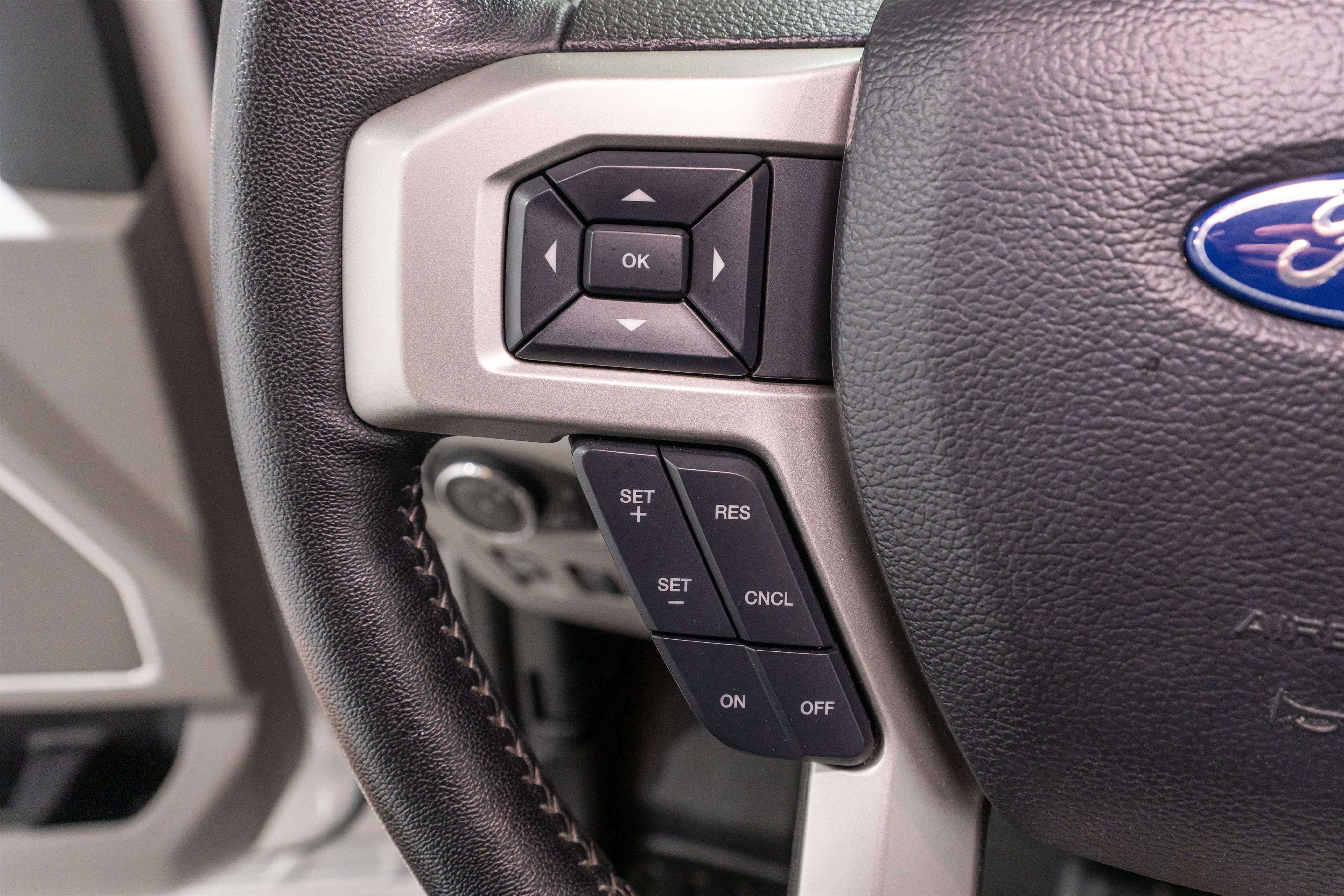 Used 2018 Ford F150 Lariat AWD/4WD image 32