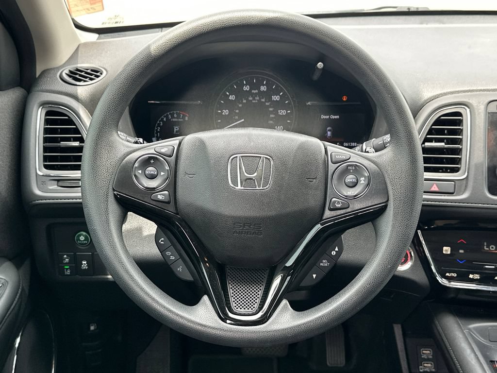 Used 2020 Honda HR-V EX image 24