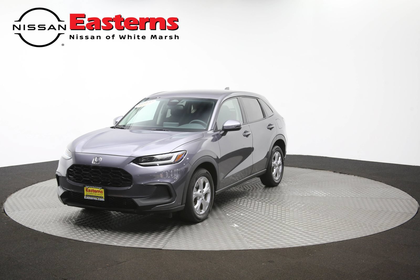 Used 2024 Honda HR-V LX image 48