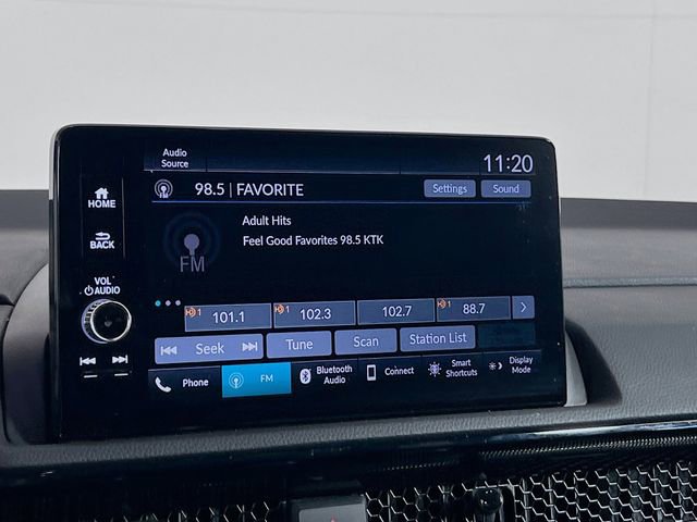 Certified 2024 Honda CR-V EX-L image 13
