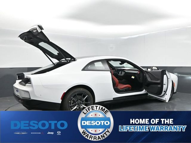 New 2026 Dodge Charger R/T Scat Pack image 65