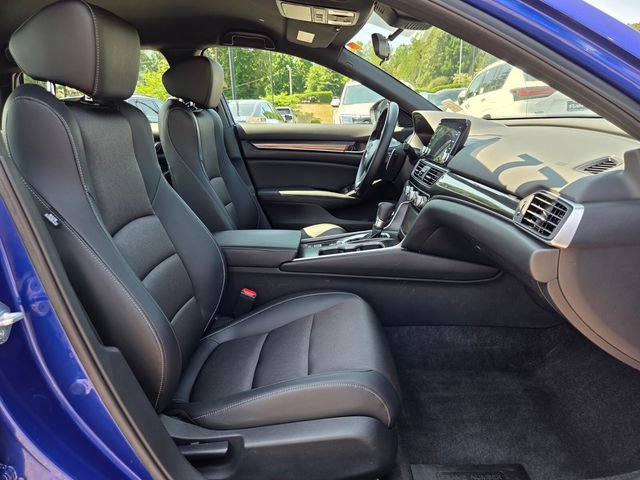 Used 2022 Honda Accord Sport image 19