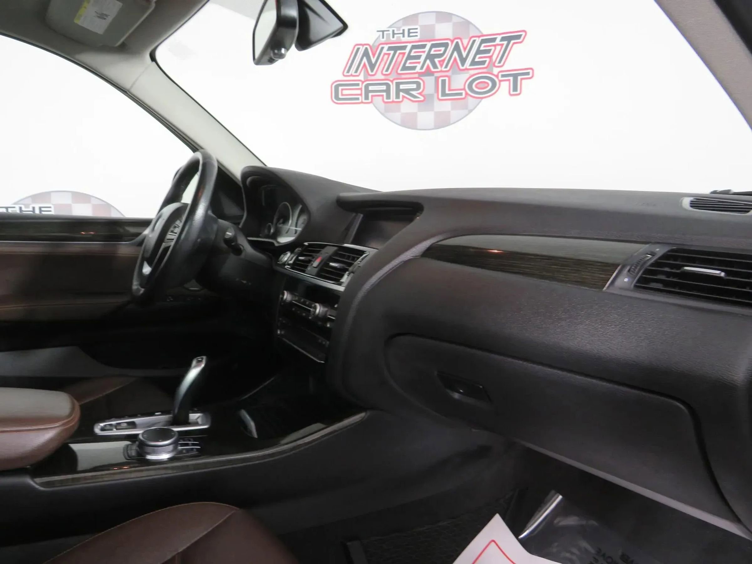 Used 2017 BMW X3 xDrive35i image 12