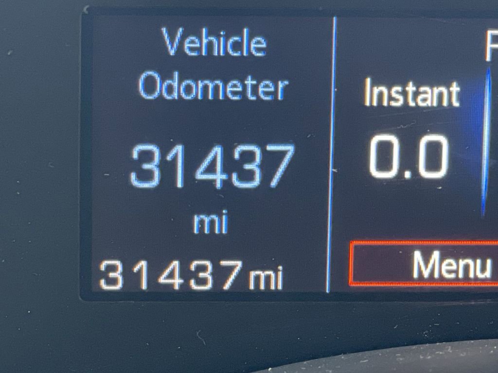 Used 2018 Cadillac ATS V w/ Carbon Fiber Package image 13