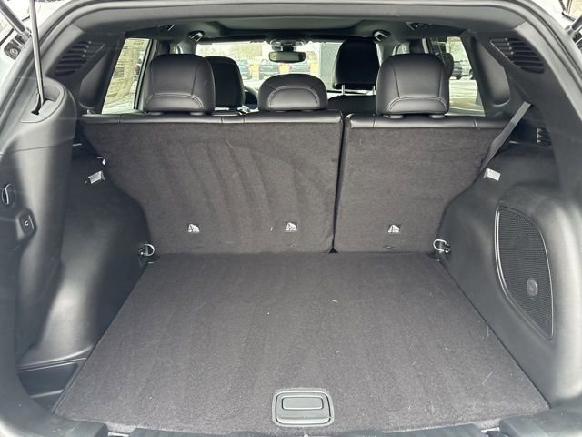 New 2026 Jeep Compass Limited w/ Sun, Sound & Navigation Group image 15