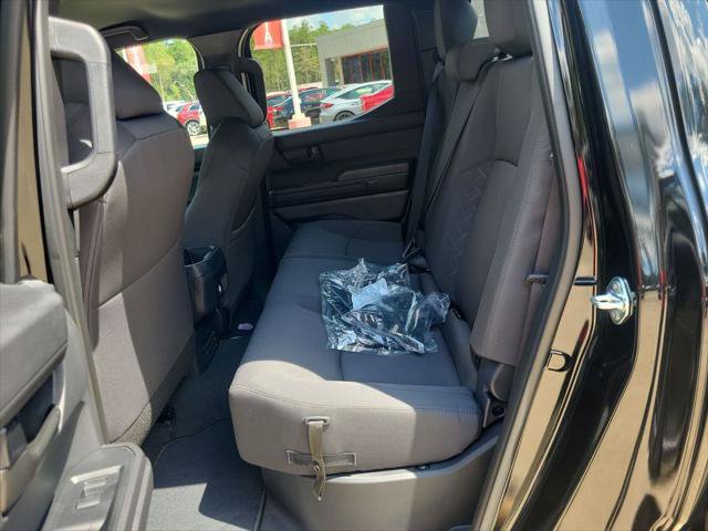 Certified 2026 Toyota Tacoma SR5 RWD image 32