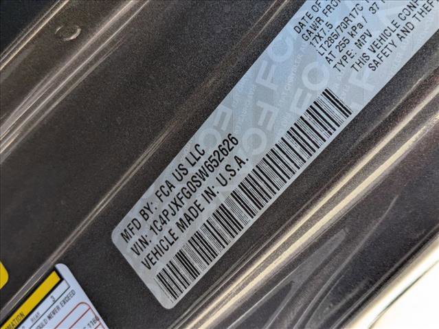 New 2025 Jeep Wrangler Unlimited Rubicon w/ Convenience Group image 16