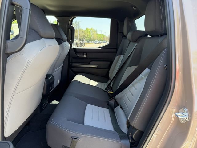 New 2026 Toyota Tacoma TRD Sport image 26