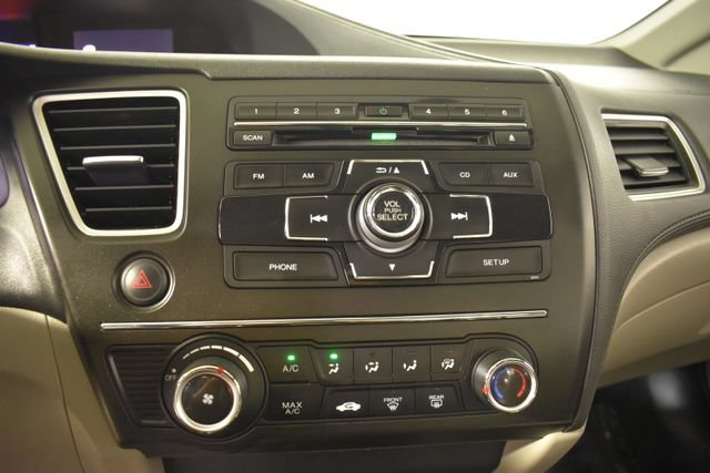 Used 2014 Honda Civic LX image 19