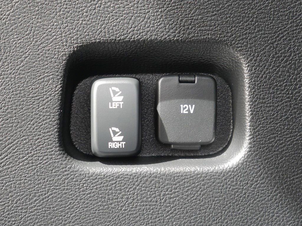 Used 2024 Ford Edge Titanium AWD/4WD image 49