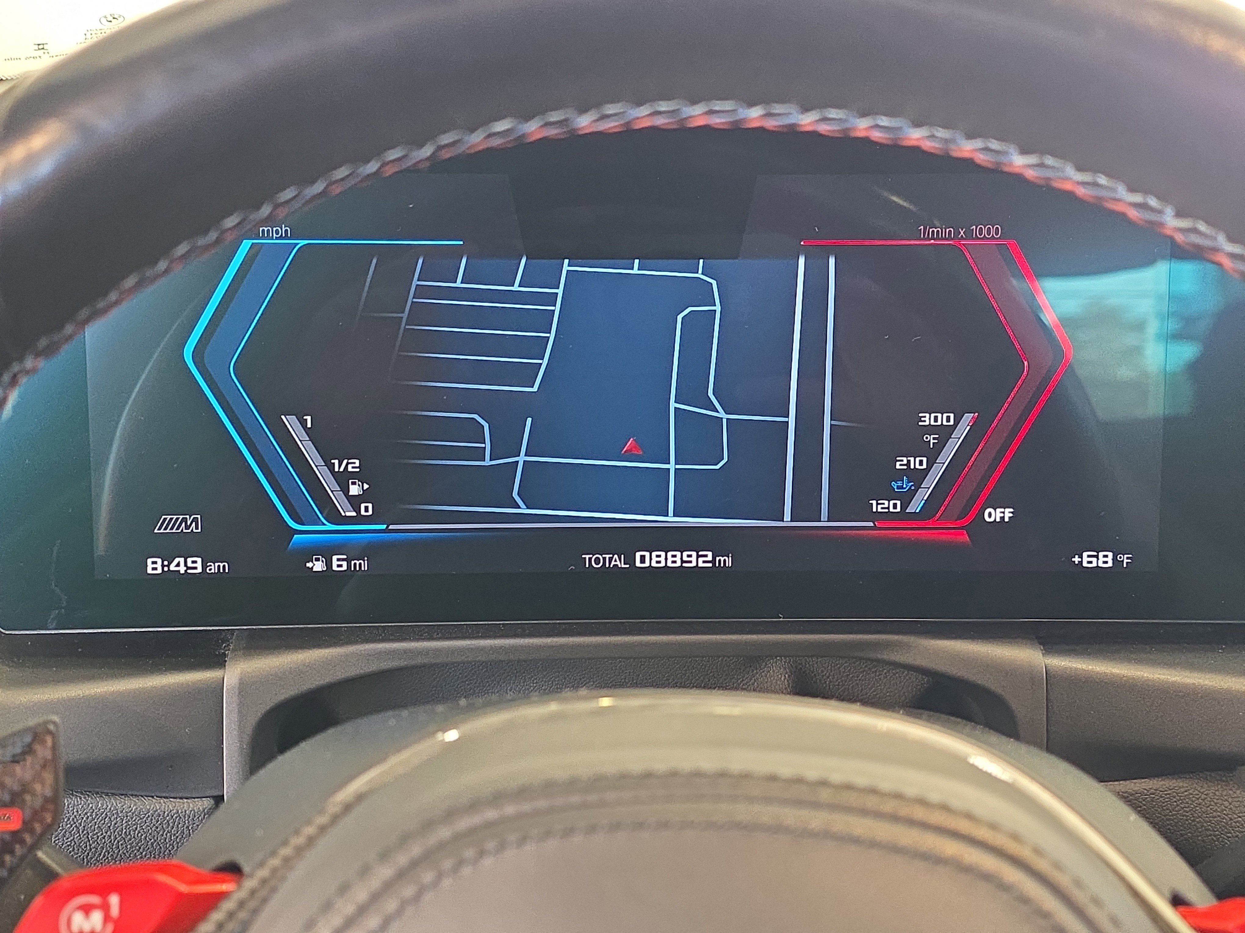 Used 2023 BMW M2 image 20