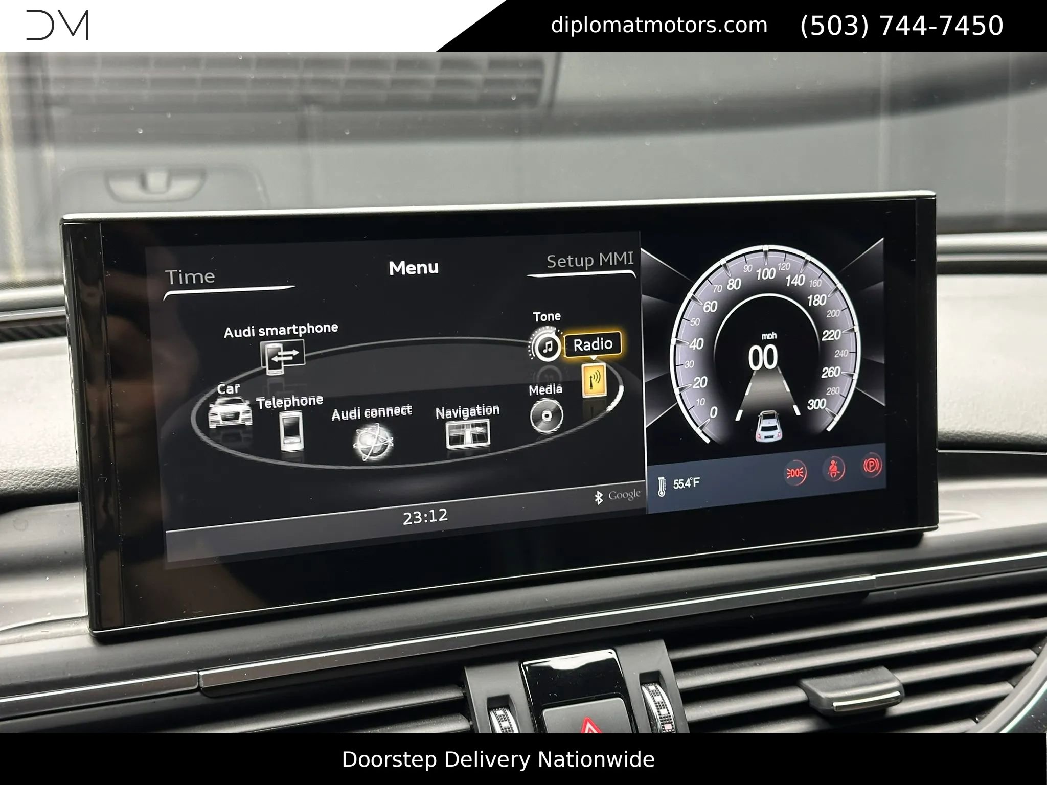 Used 2017 Audi RS 7 Performance image 37