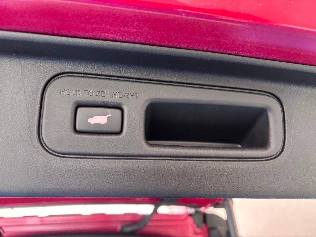 Used 2026 Honda Passport TrailSport image 13